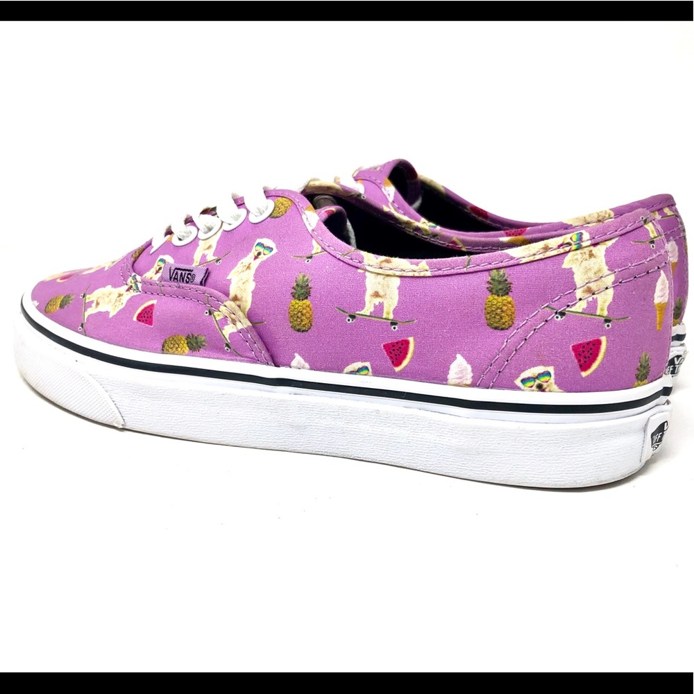 Vans Authentic Pool Vibes - image 2